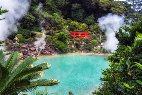 大分県中津市で人気のおすすめ観光地12選！グルメ情。